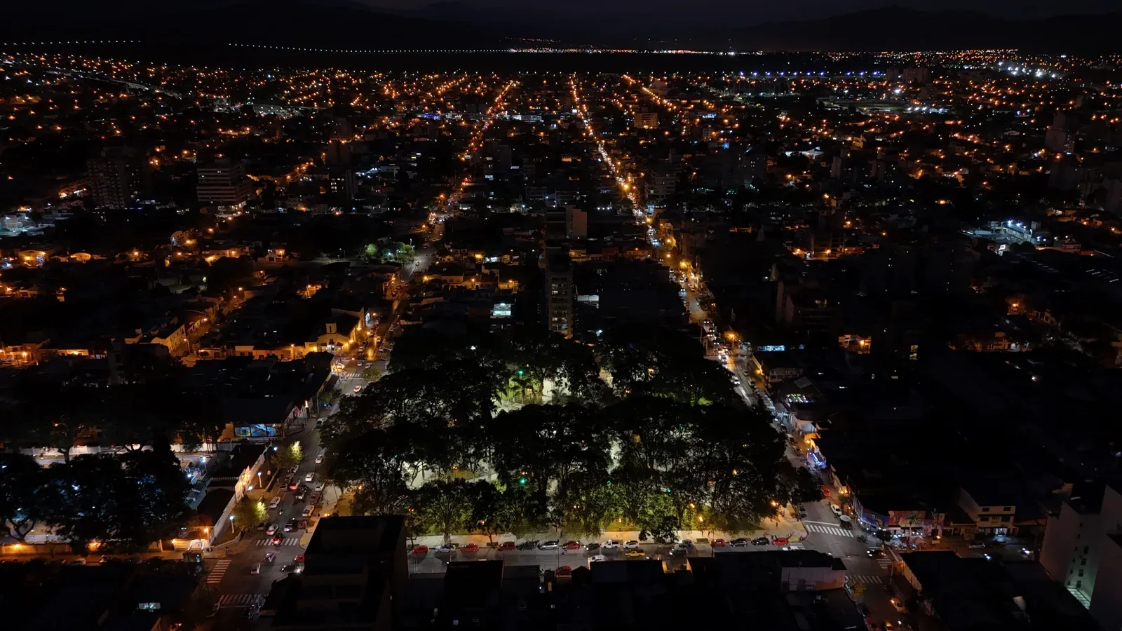 Plaza Alvarado