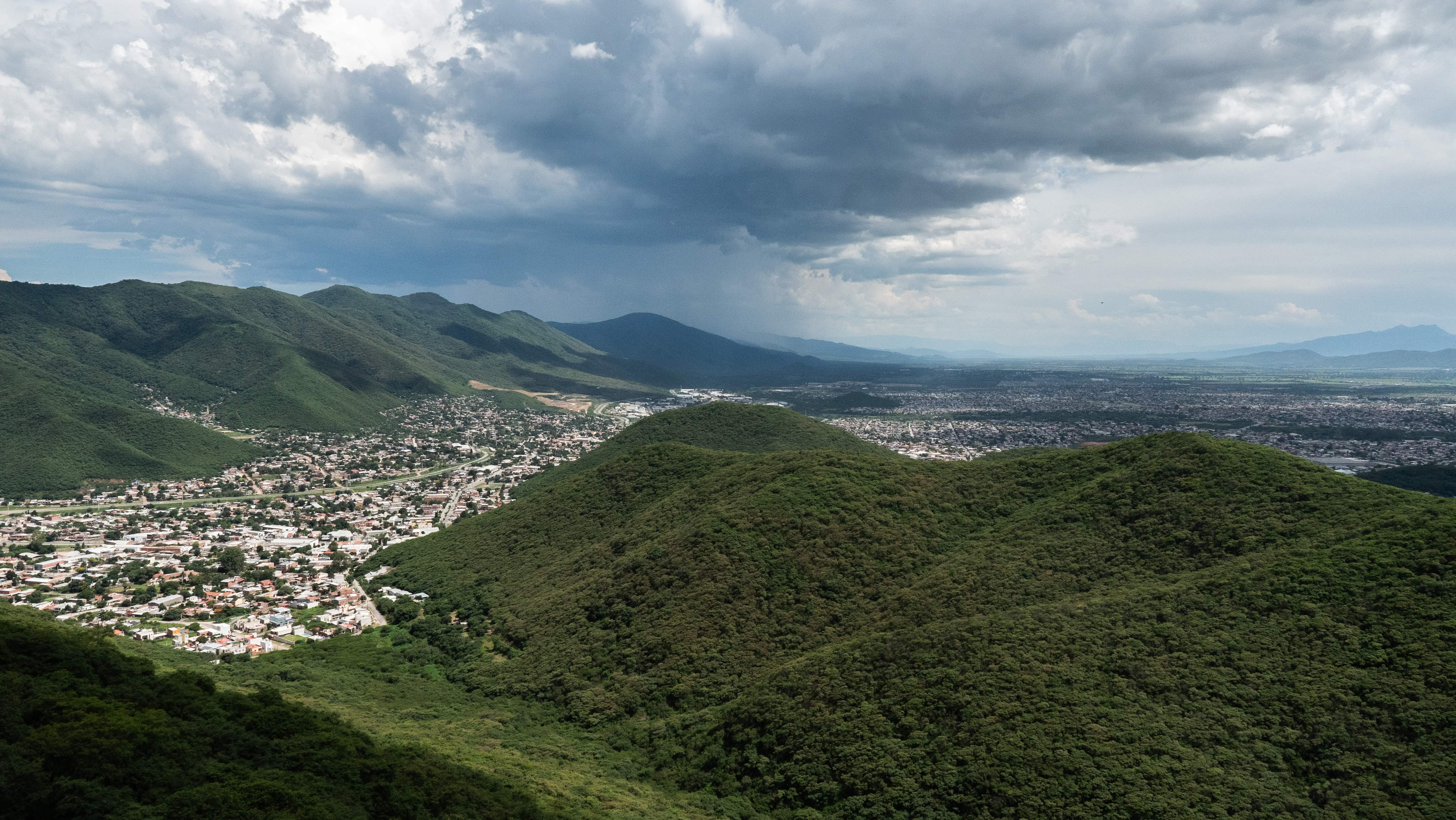 Teleférico Ala Delta