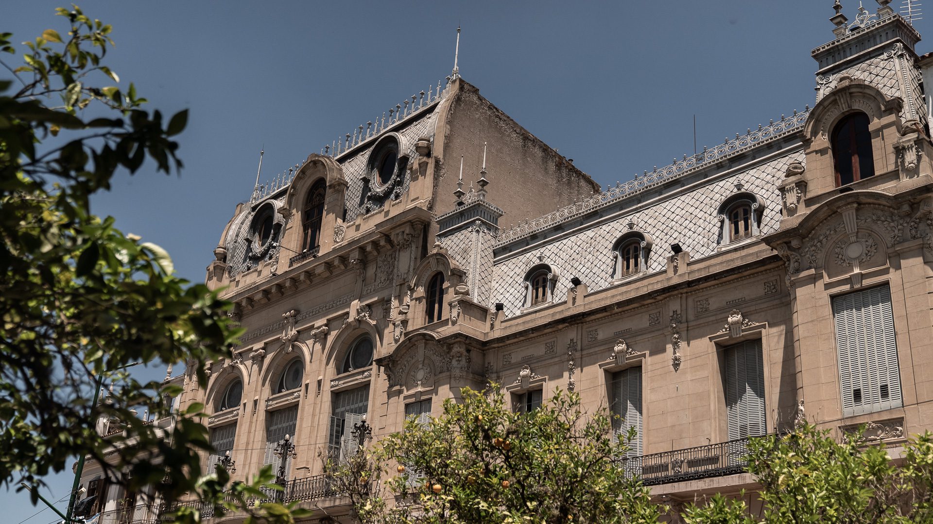 Arquitectónico
