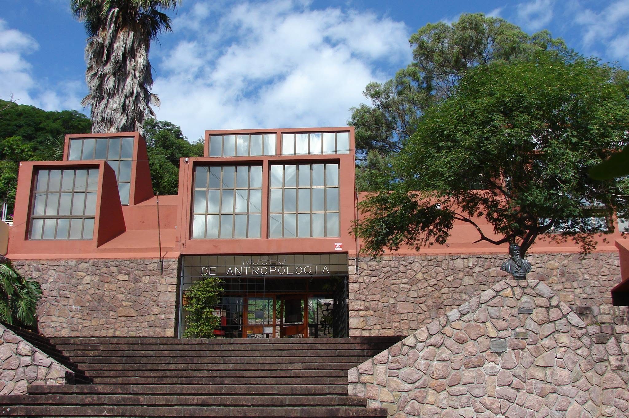 Museo de Antropología