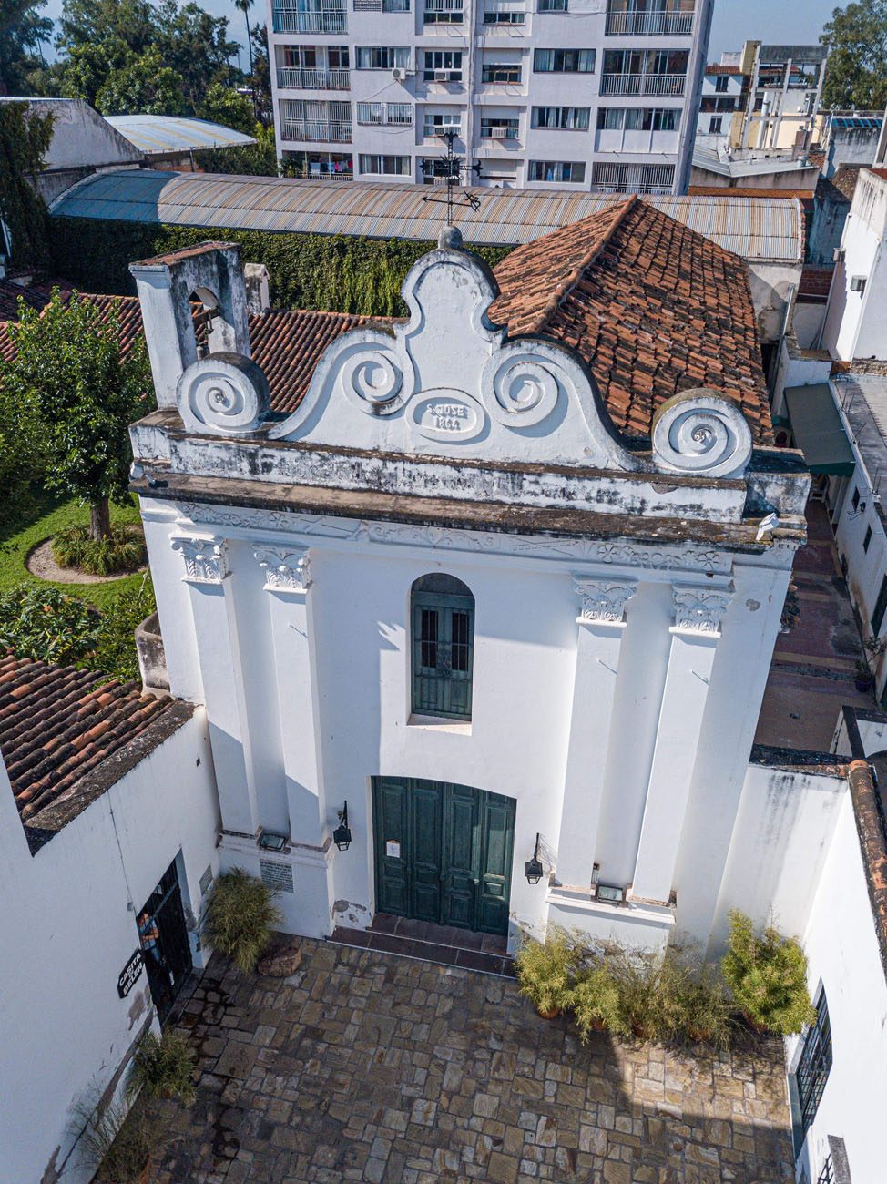 Iglesia San Jose