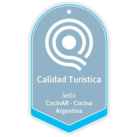 Sello Cocinar: Sí