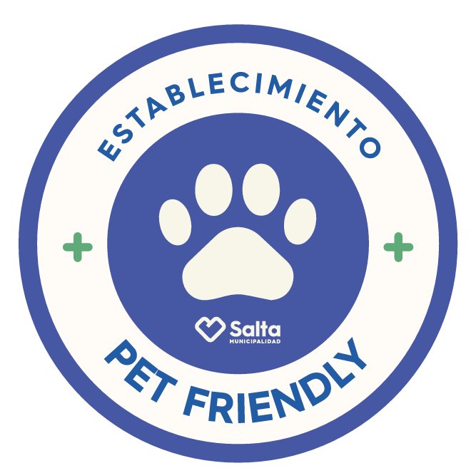 Pet Friendly: Sí