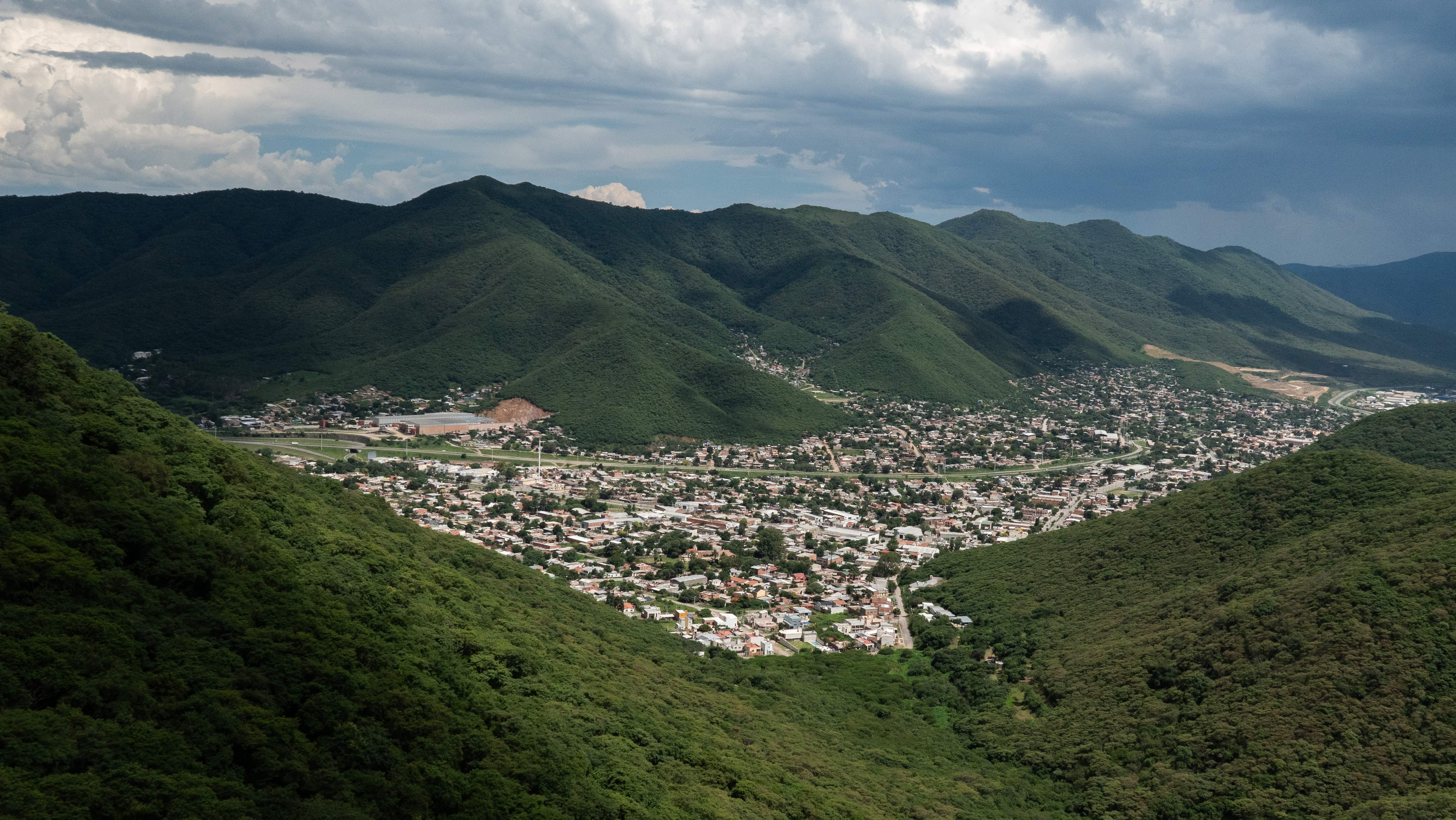Teleférico Ala Delta