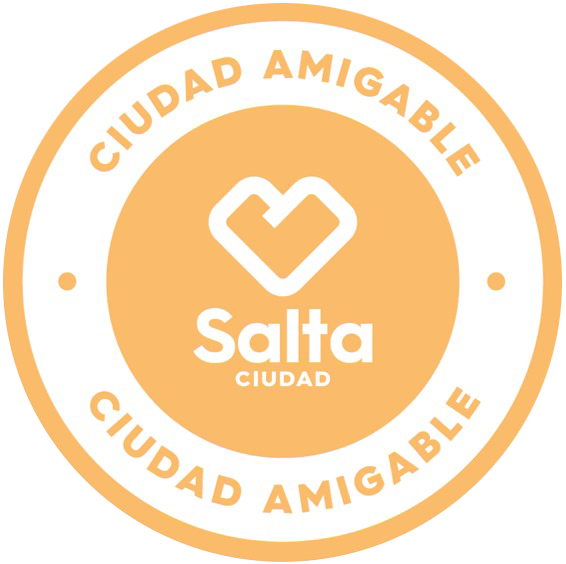 Ciudad Amigable: Sí