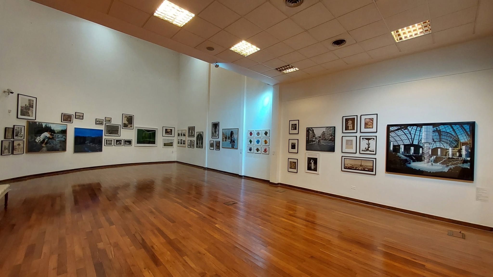 Museo de Bellas Artes “Lola Mora”