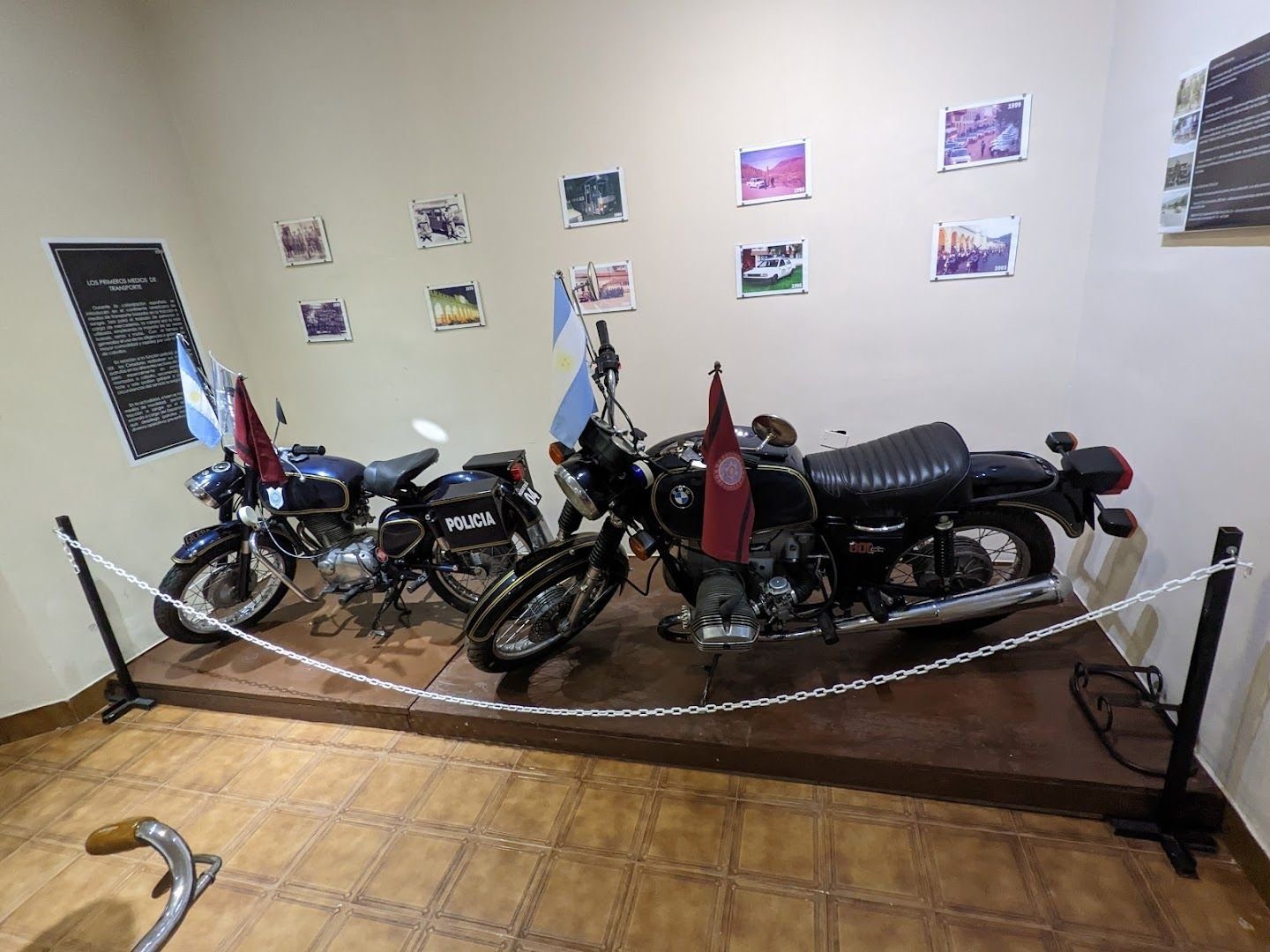 Museo Policial de Salta