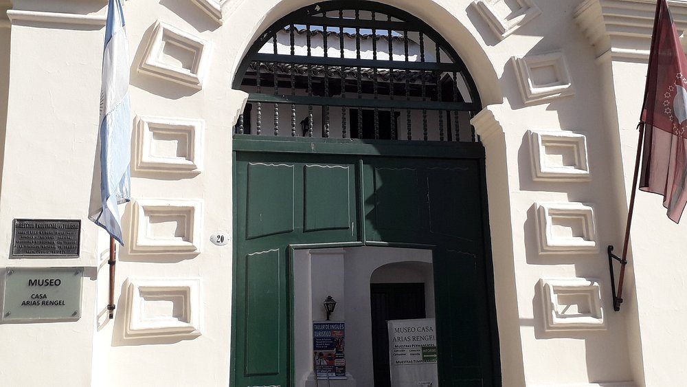 Museo Arias Rengel