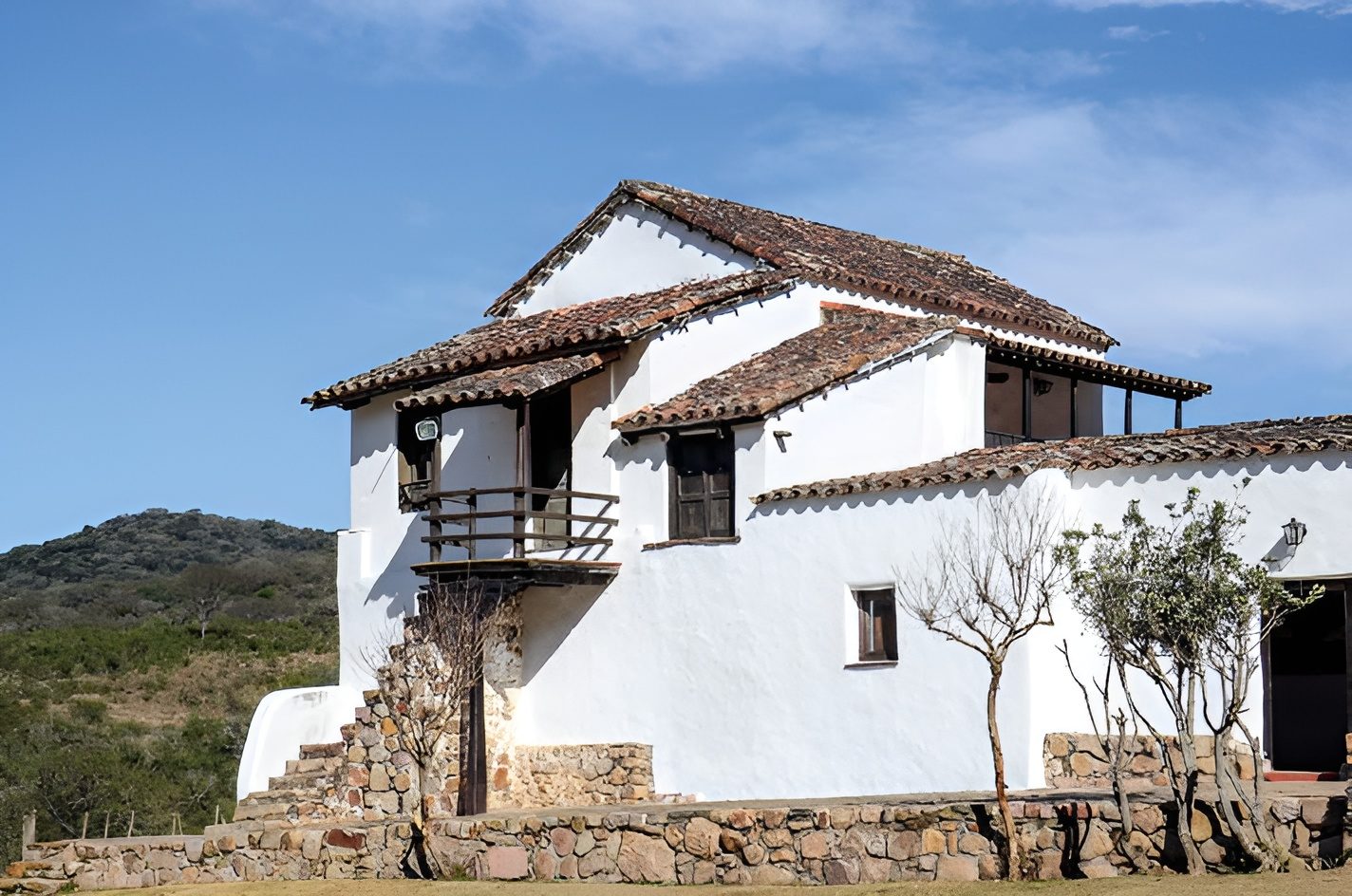 Museo de la vida rural salteña