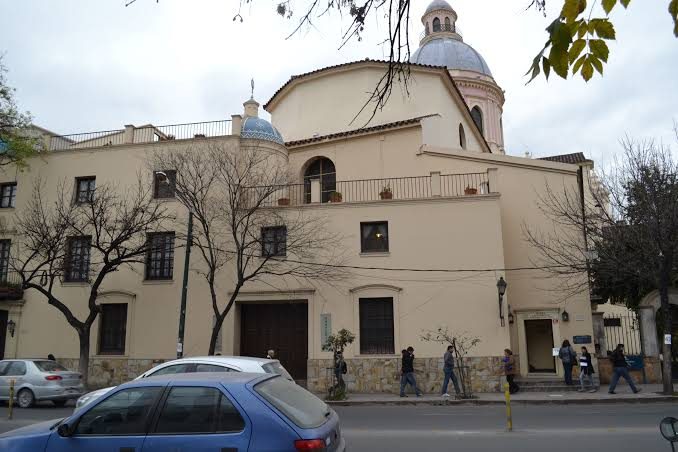 Museo Catedralicio Mons. Carlos Mariano Pérez