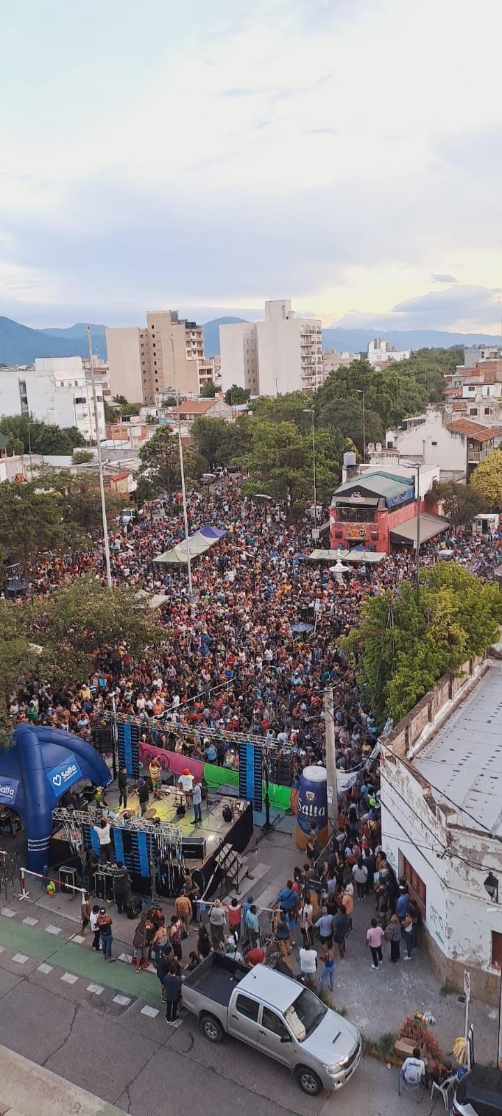 Paseo de los Poetas