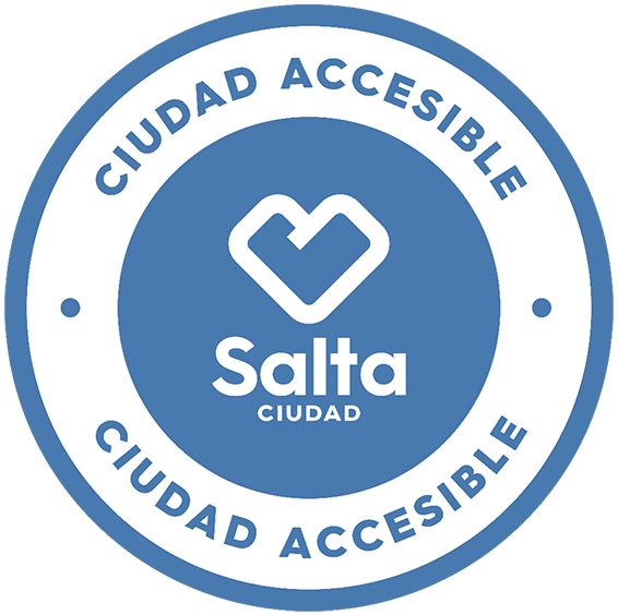 Ciudad accesible: Sí