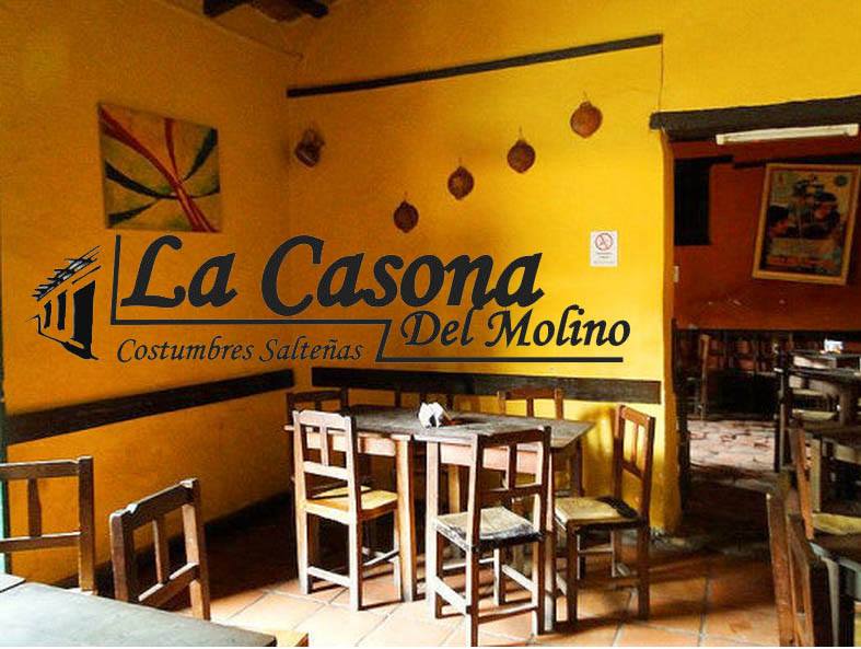 Peña La Casona del Molino