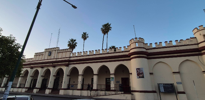 Museo Policial de Salta