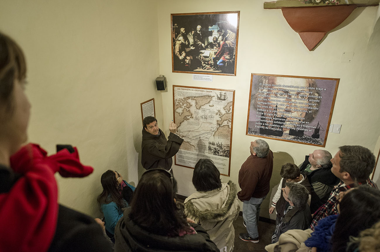 Museo Arte Sacro
